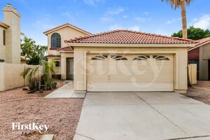 houses for rent in Gilbert
