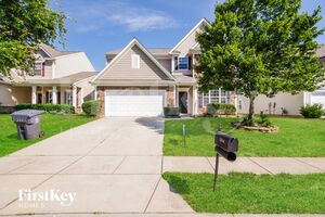 houses for rent in Charlotte