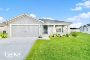 houses for rent in Zephyrhills