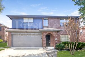 houses for rent in Rockwall