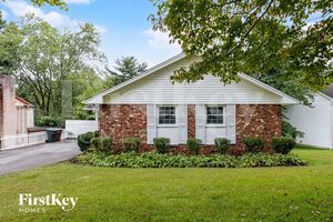 houses for rent in Greensboro
