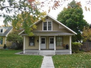 houses for rent in Missoula