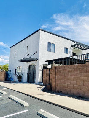 houses for rent in Tucson