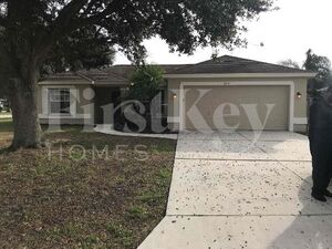 houses for rent in Palmetto
