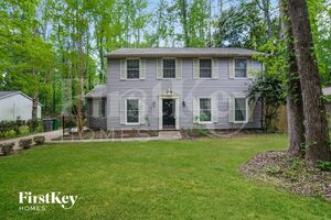 houses for rent in Charlotte
