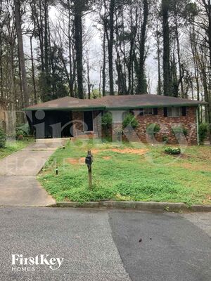 houses for rent in Atlanta