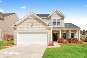 houses for rent in Moncks Corner
