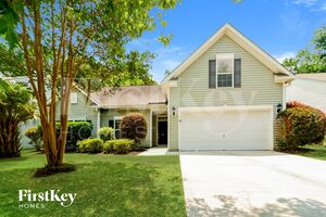 houses for rent in Summerville