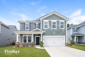 houses for rent in Summerville