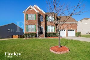 houses for rent in Fuquay-Varina