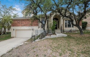 houses for rent in San Antonio