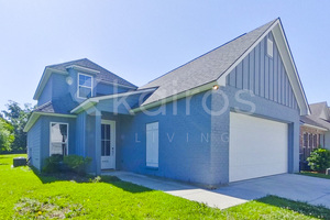 houses for rent in Baton Rouge