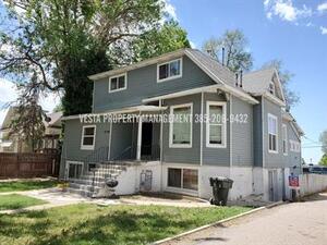 houses for rent in Ogden