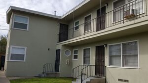 houses for rent in San Diego