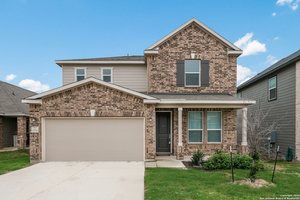 houses for rent in San Antonio
