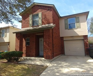 houses for rent in San Antonio
