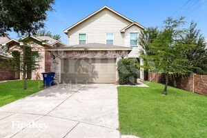 houses for rent in Dallas