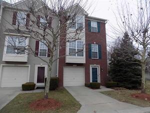 houses for rent in Sterling Heights