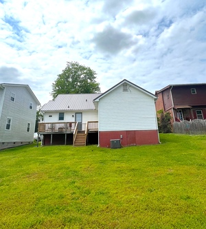 houses for rent in Farmville