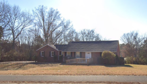 houses for rent in Knoxville