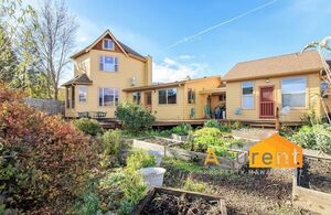 houses for rent in Ashland