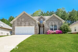 houses for rent in Mount Olive