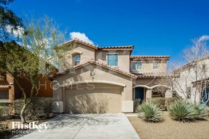 houses for rent in Las Vegas