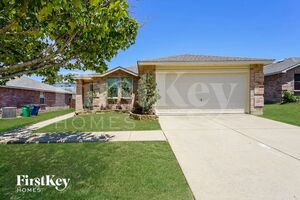 houses for rent in McKinney
