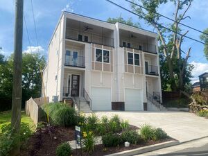 houses for rent in Nashville