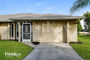 houses for rent in Cape Coral
