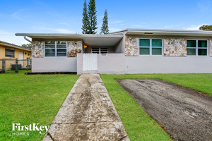 houses for rent in Cutler Bay