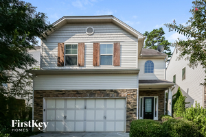 houses for rent in Ball Ground