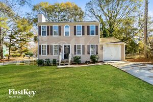 houses for rent in Rex