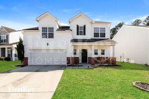 houses for rent in Goose Creek