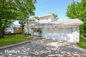 houses for rent in Dallas