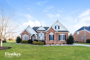 houses for rent in Statesville