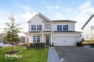 houses for rent in Troutman