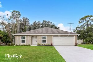 houses for rent in Port Charlotte