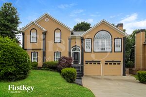 houses for rent in Acworth