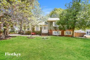 houses for rent in Greensboro