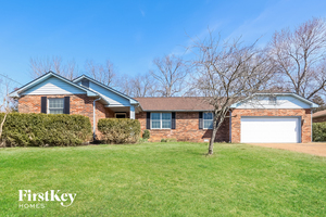 houses for rent in Nashville