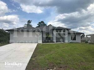 houses for rent in Lehigh Acres
