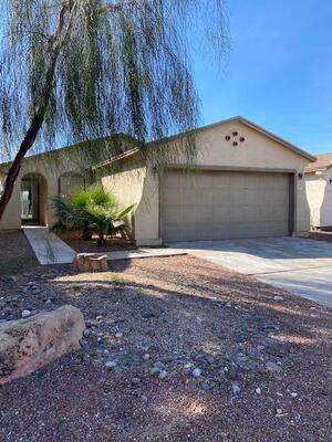 houses for rent in Tucson