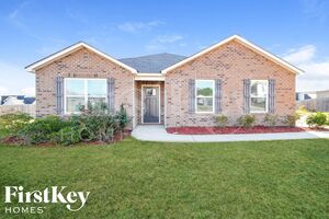 houses for rent in Vance
