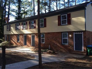 houses for rent in Norcross