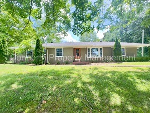 houses for rent in Clarksville