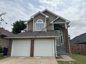 houses for rent in Dallas