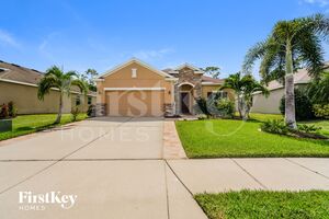 houses for rent in Parrish