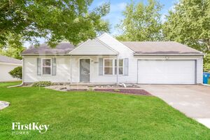 houses for rent in Indianapolis