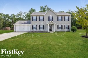 houses for rent in Wingate